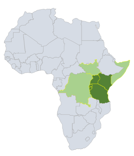 EAC Countries